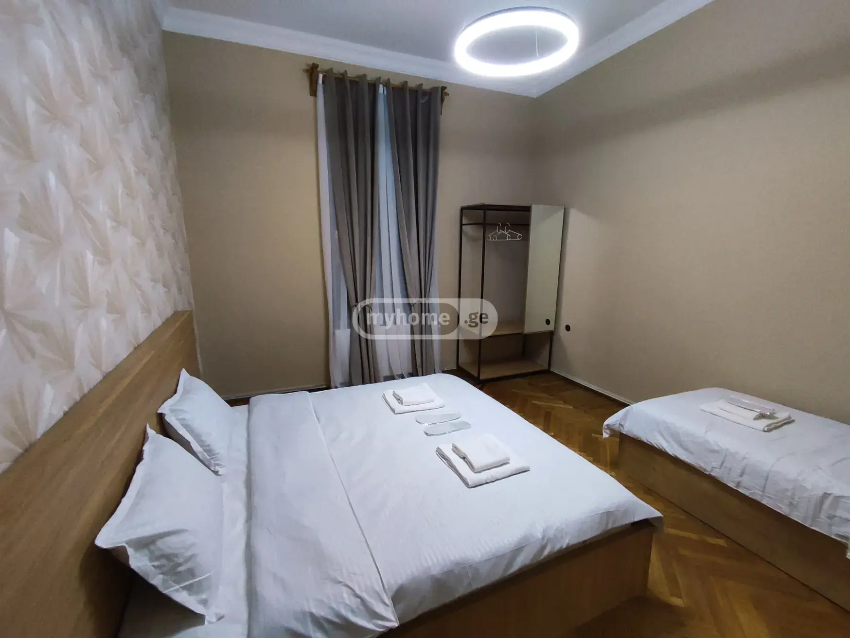 6 Room Private House For Rent Mepetubani, In Qutaisi view 6