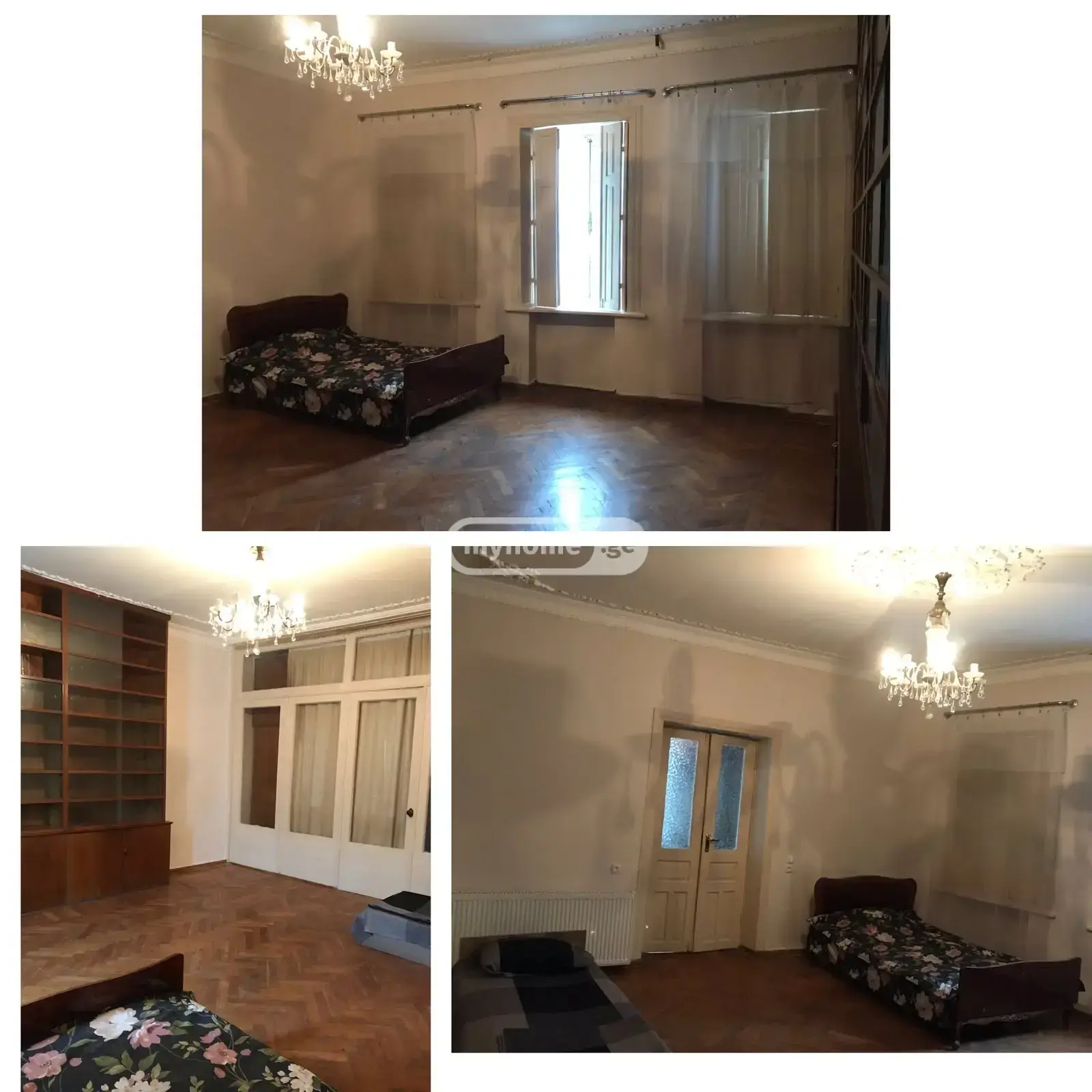 5 Room Private House For Rent Zastava, In Qutaisi view 4