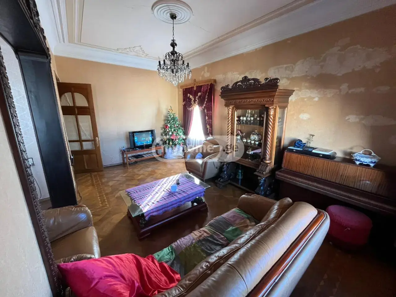 10+ Room Private House For Rent Sapichkhia, In Qutaisi view 2