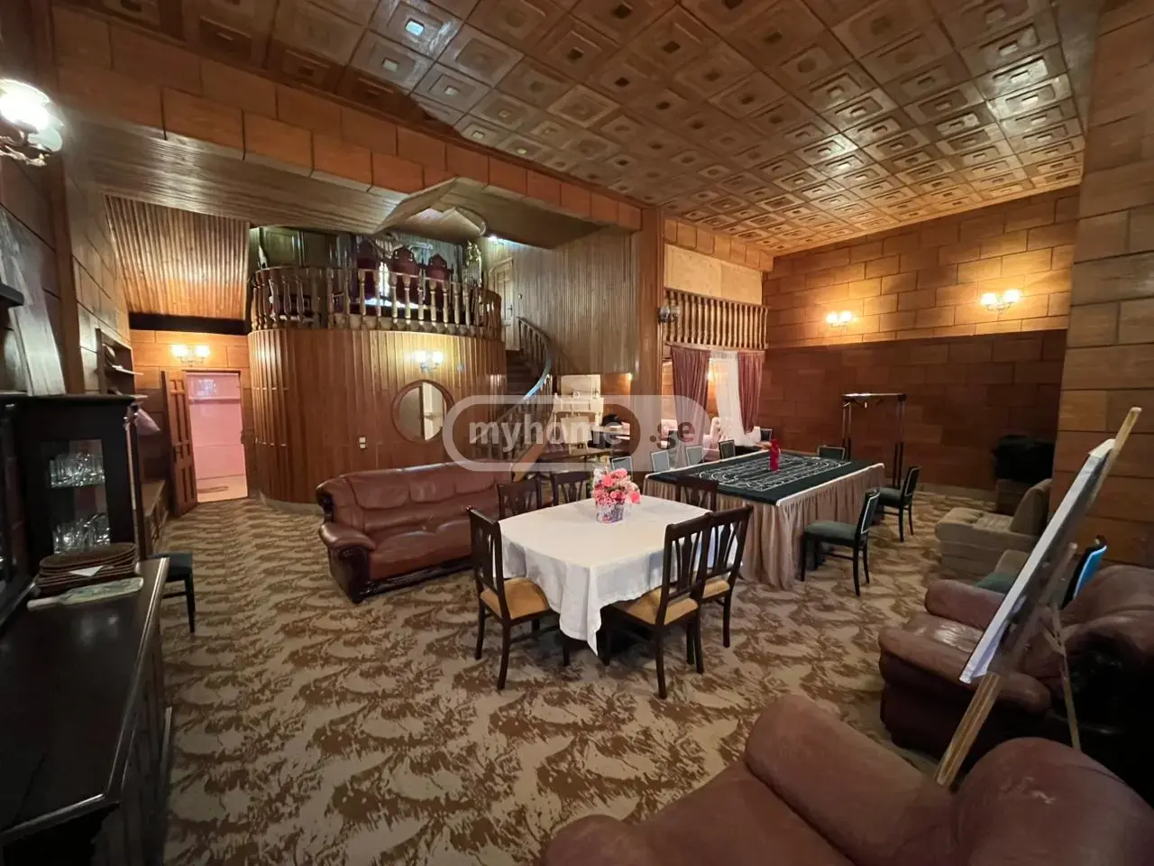 10+ Room Private House For Rent Sapichkhia, In Qutaisi view 4
