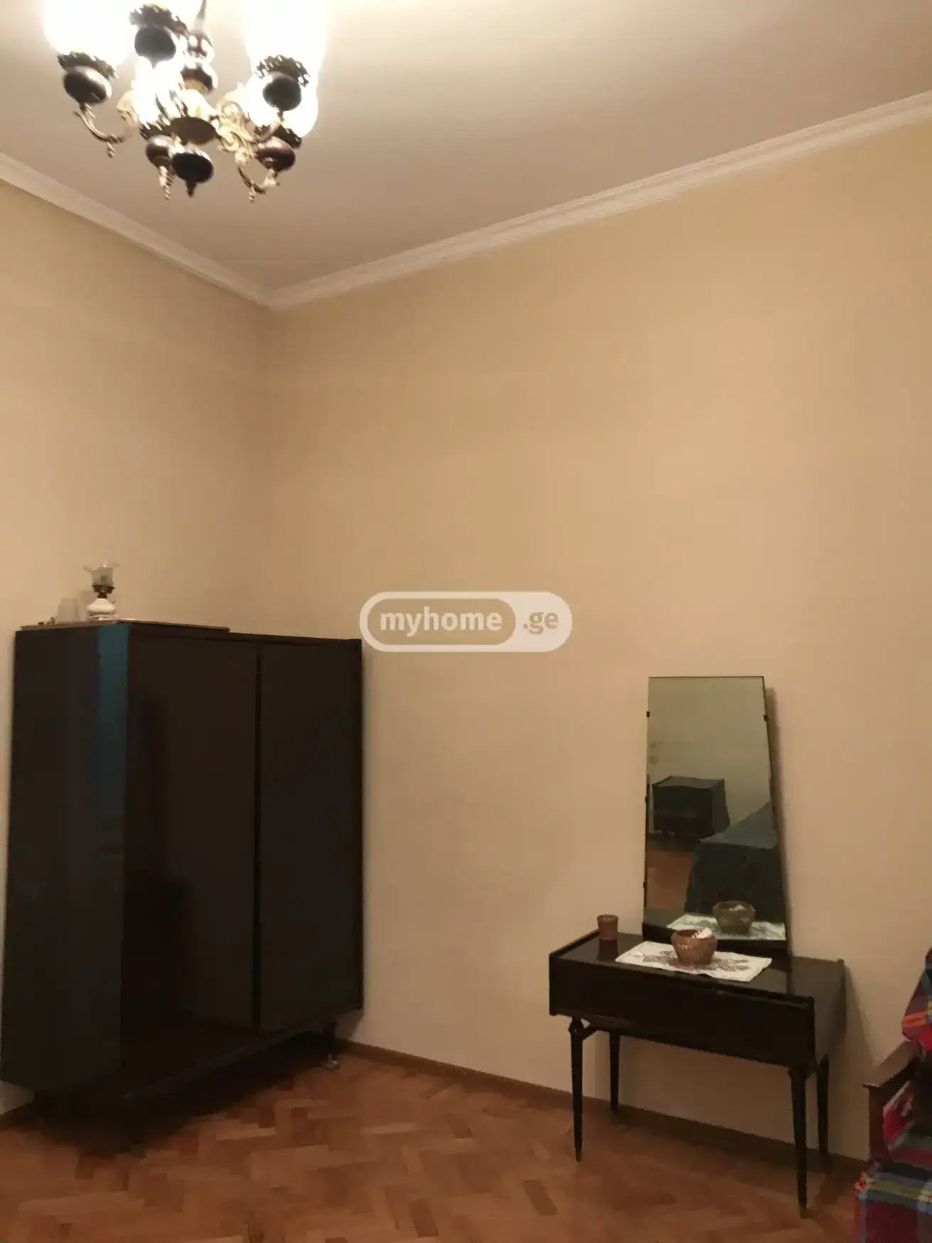 5 Room Private House For Rent Aghmashenebeli, In Qutaisi view 9