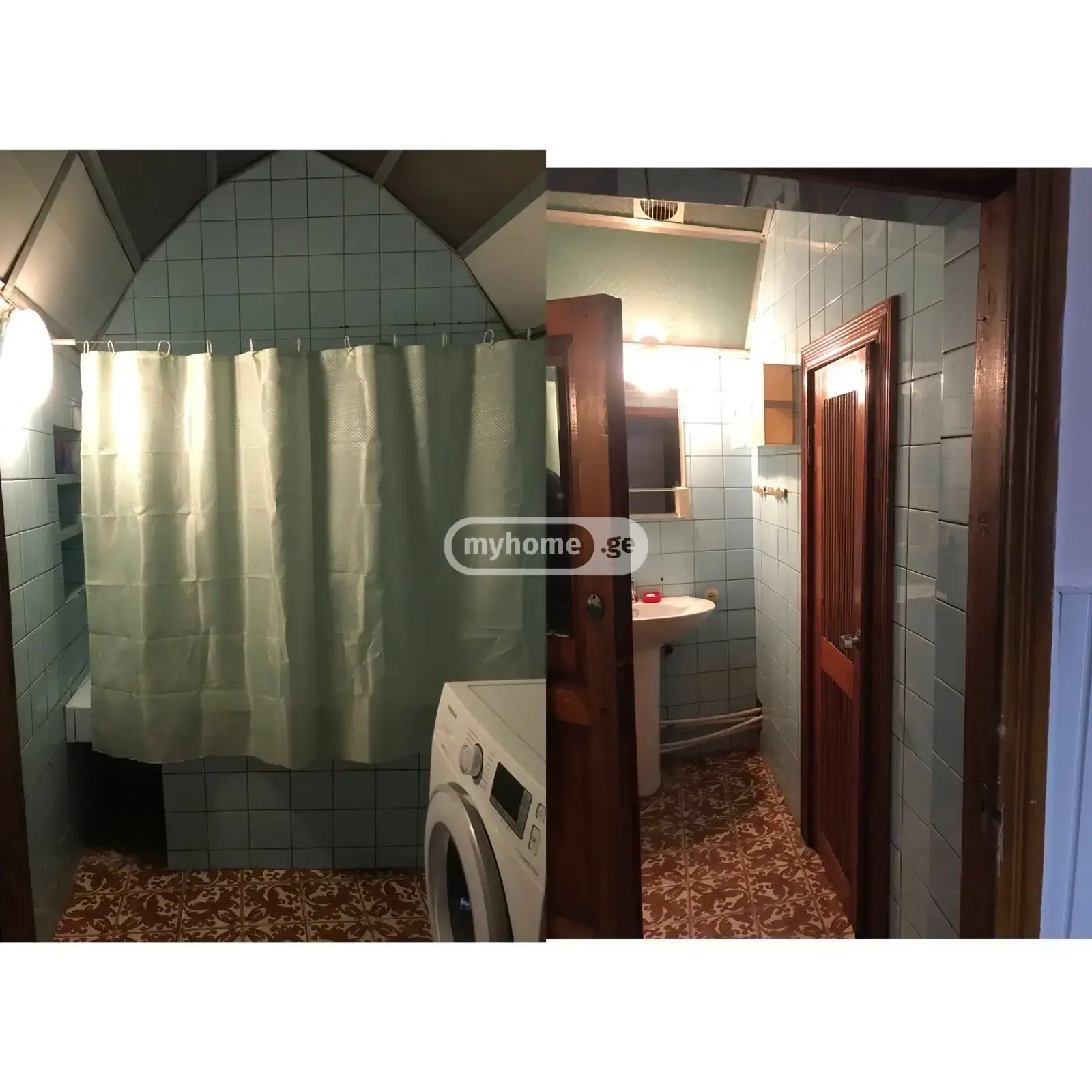 5 Room Private House For Rent Zastava, In Qutaisi view 6