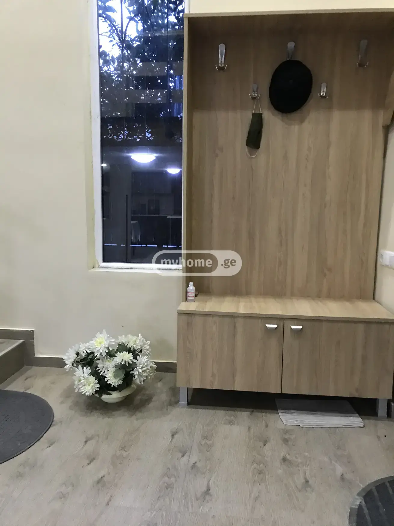 5 Room Private House For Rent Aghmashenebeli, In Qutaisi view 11