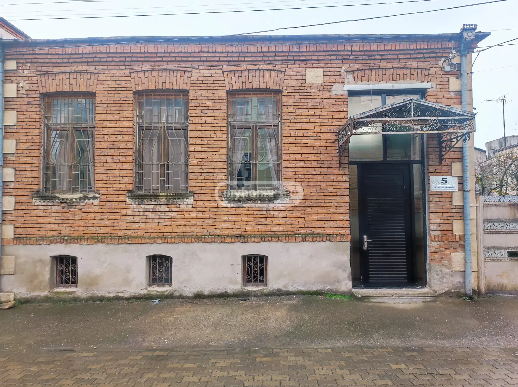 6 Room Private House For Rent Mepetubani, In Qutaisi view 12