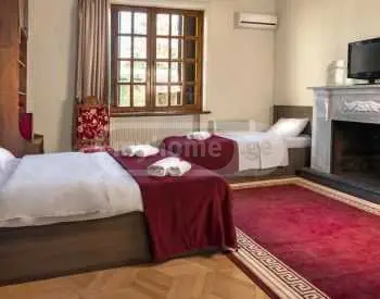 10+ Room Hotel For Rent In Vedzisi view 3