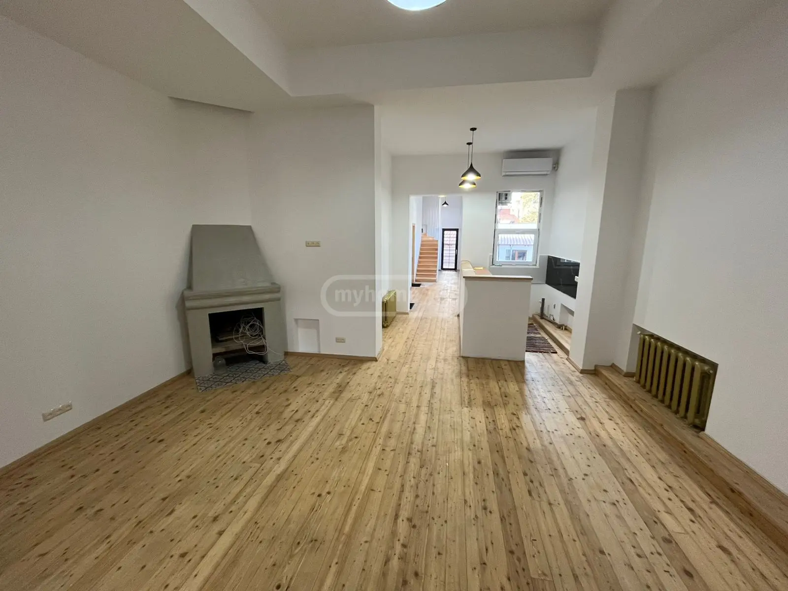 Universal Commercial Area For Rent Mepetubani, In Qutaisi view 2