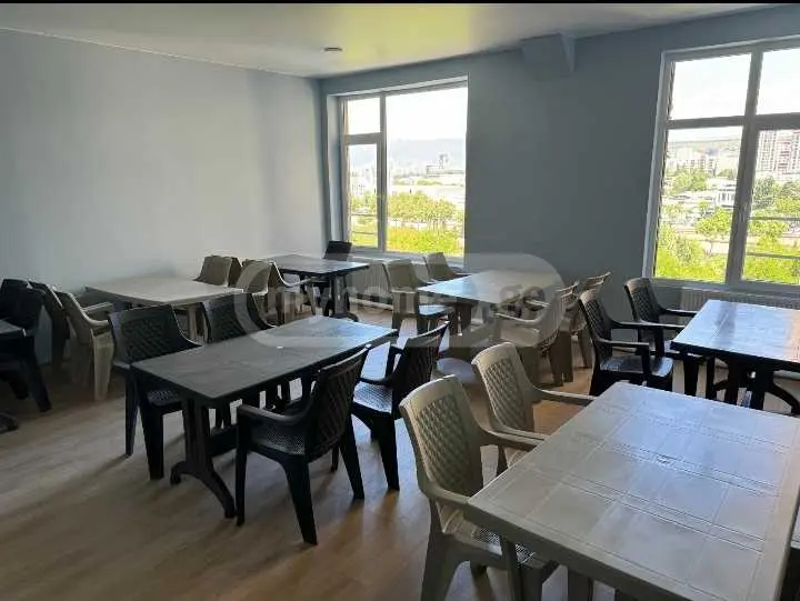 10+ Room Hotel For Rent In Saburtalo view 1