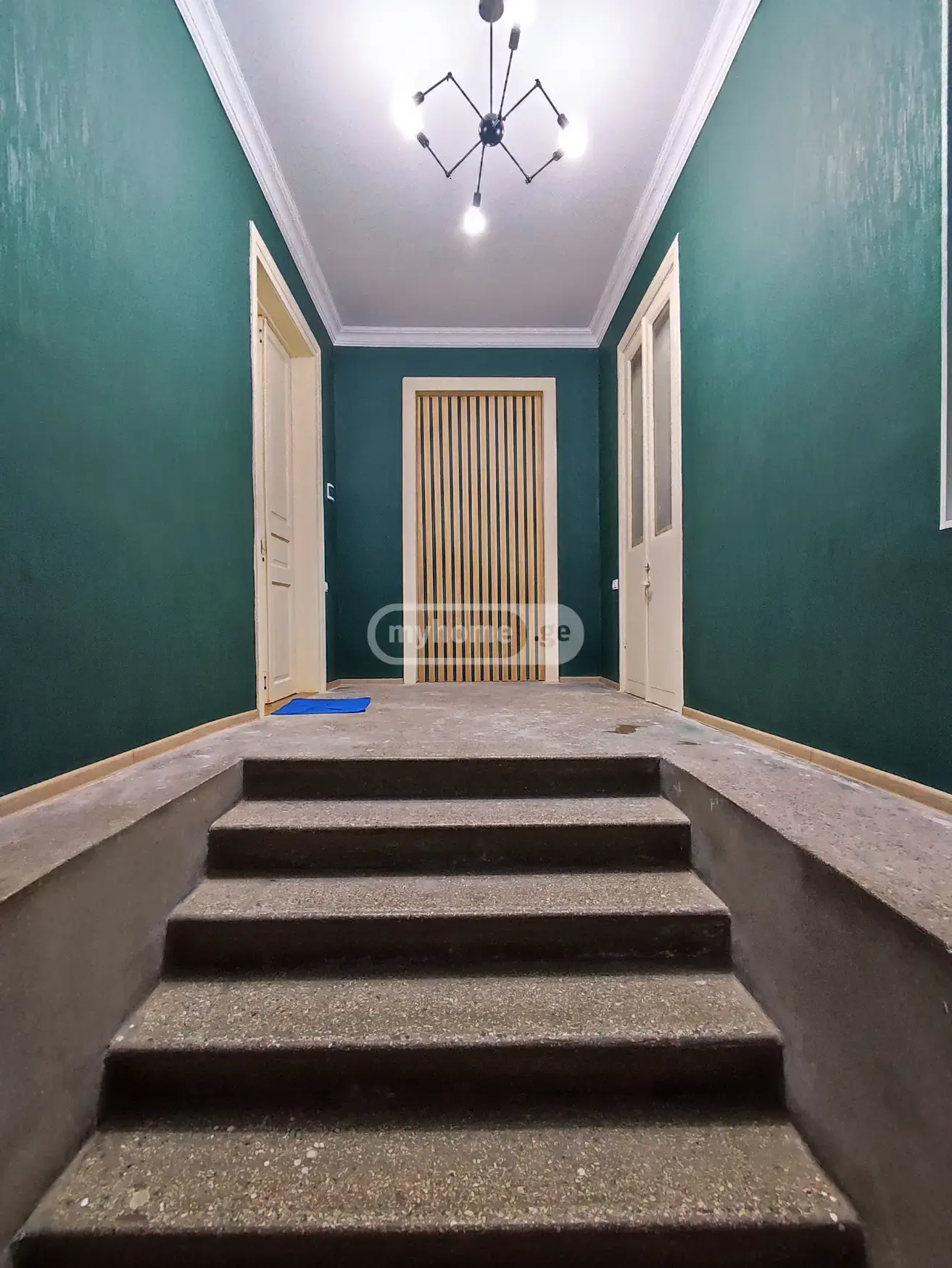 6 Room Private House For Rent Mepetubani, In Qutaisi view 11