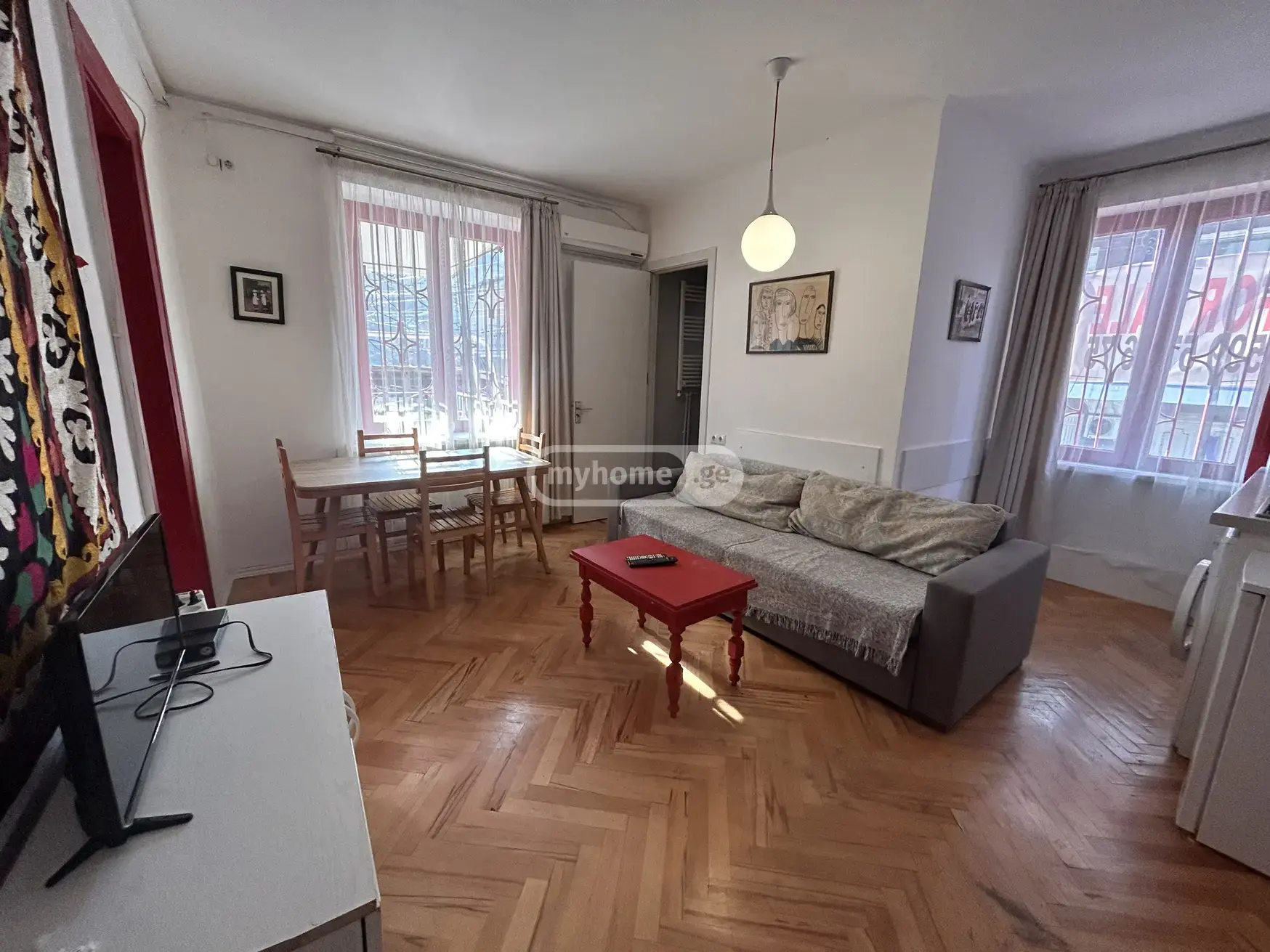 5 Room Hotel For Rent In Vera view 6
