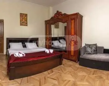10+ Room Hotel For Rent In Vedzisi view 5