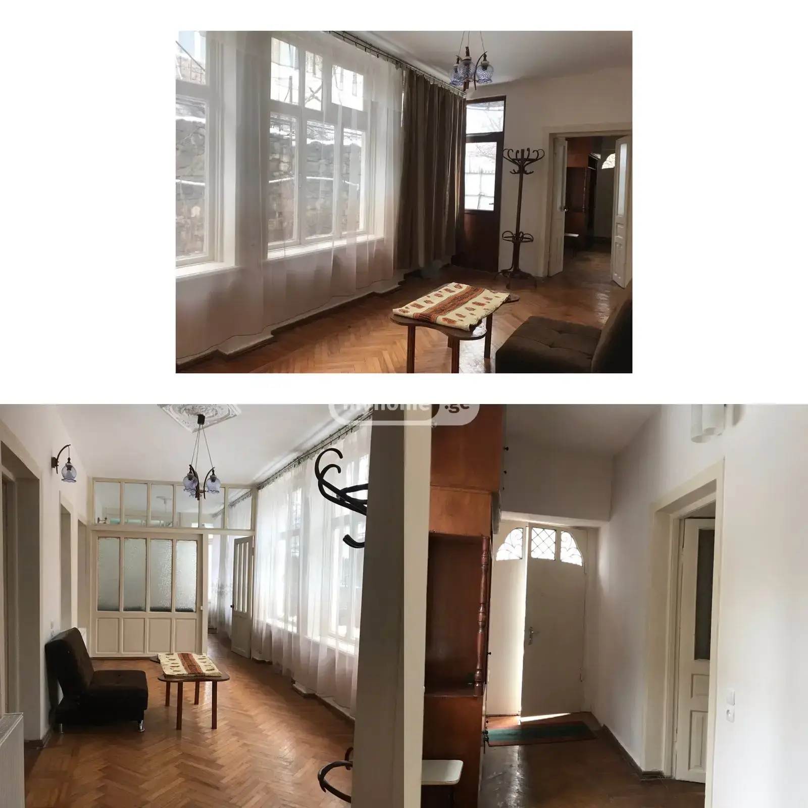 5 Room Private House For Rent Zastava, In Qutaisi view 2