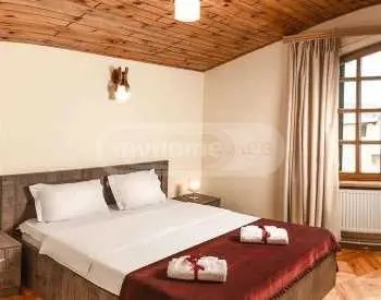 10+ Room Hotel For Rent In Vedzisi view 11