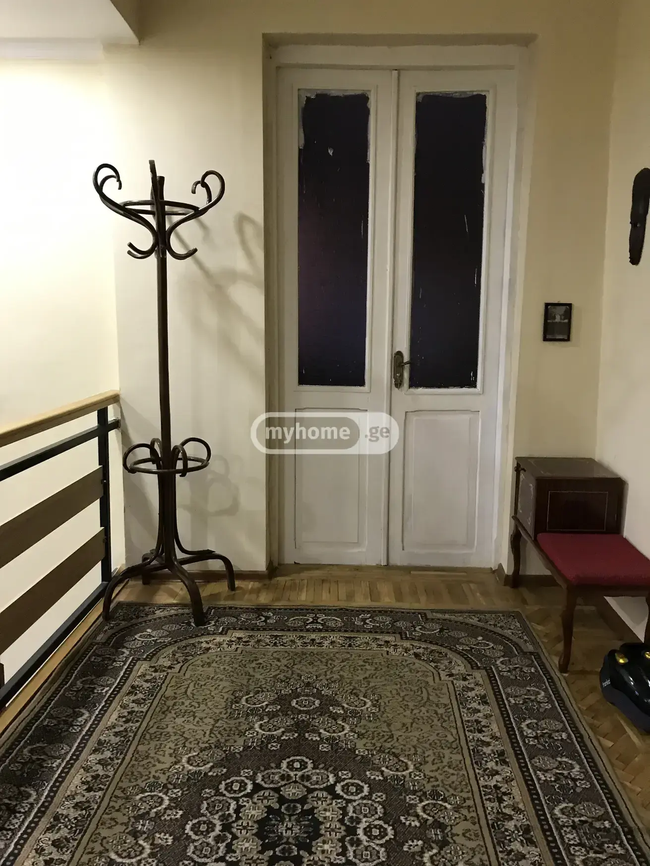 5 Room Private House For Rent Aghmashenebeli, In Qutaisi view 3