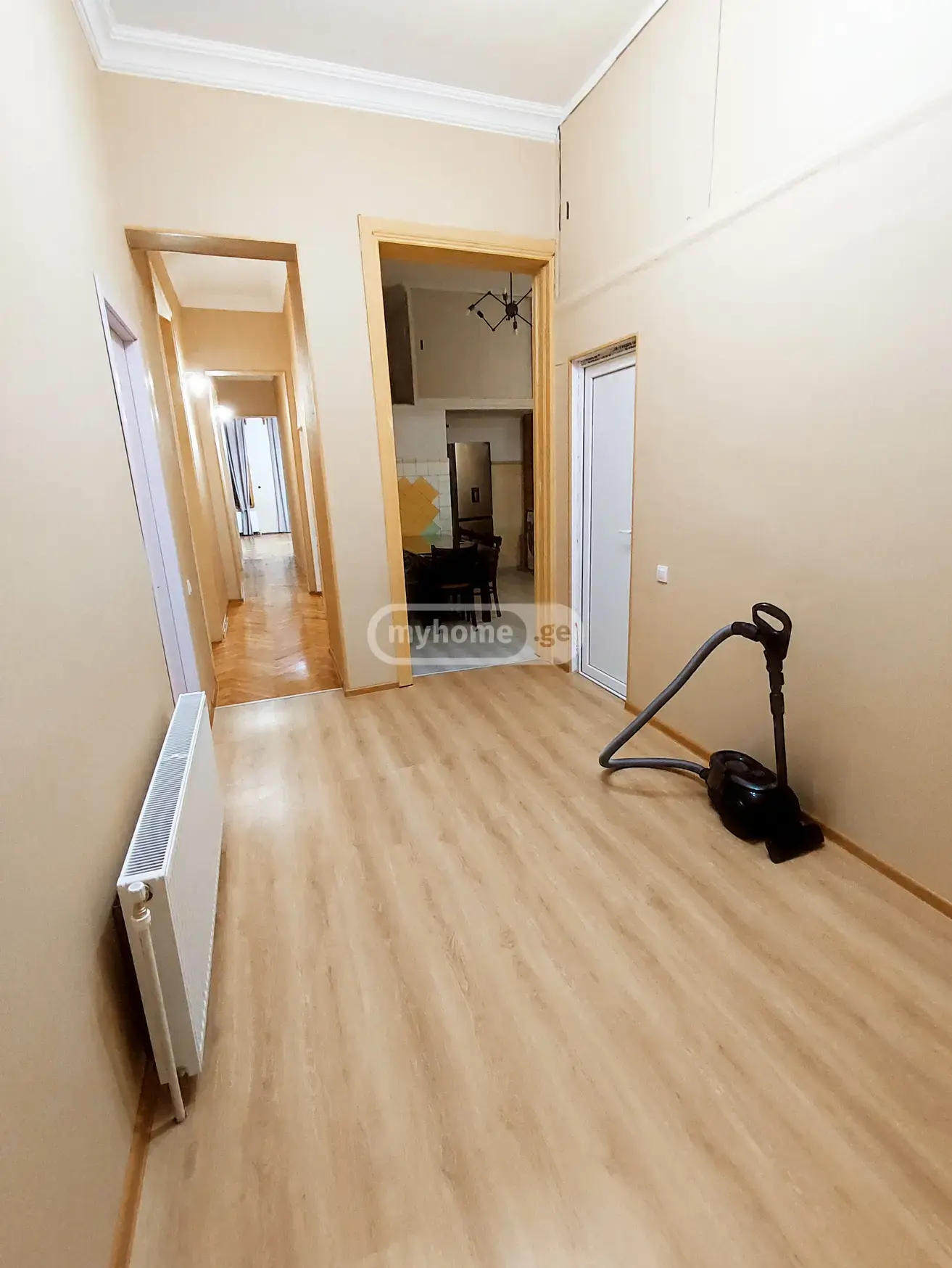 6 Room Private House For Rent Mepetubani, In Qutaisi view 9