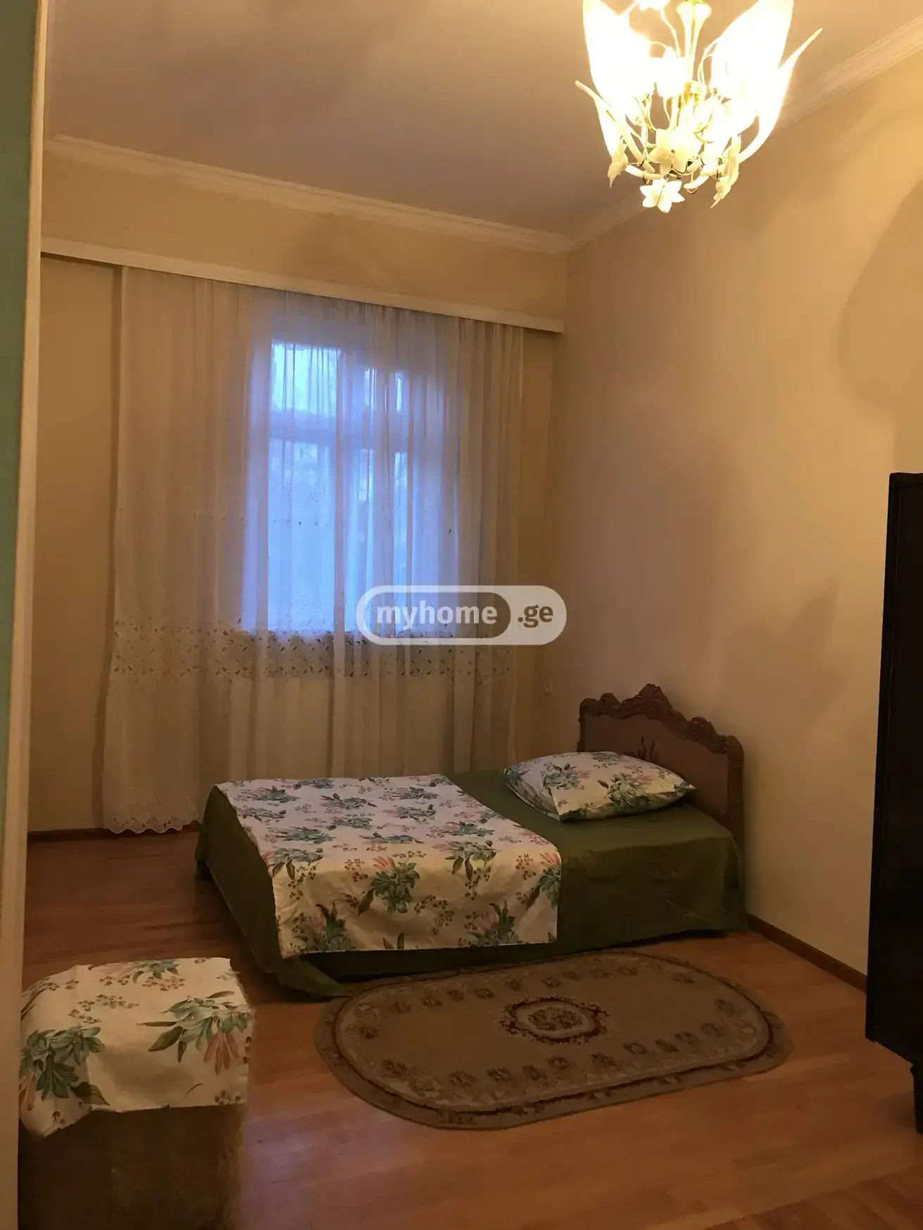 5 Room Private House For Rent Aghmashenebeli, In Qutaisi view 7