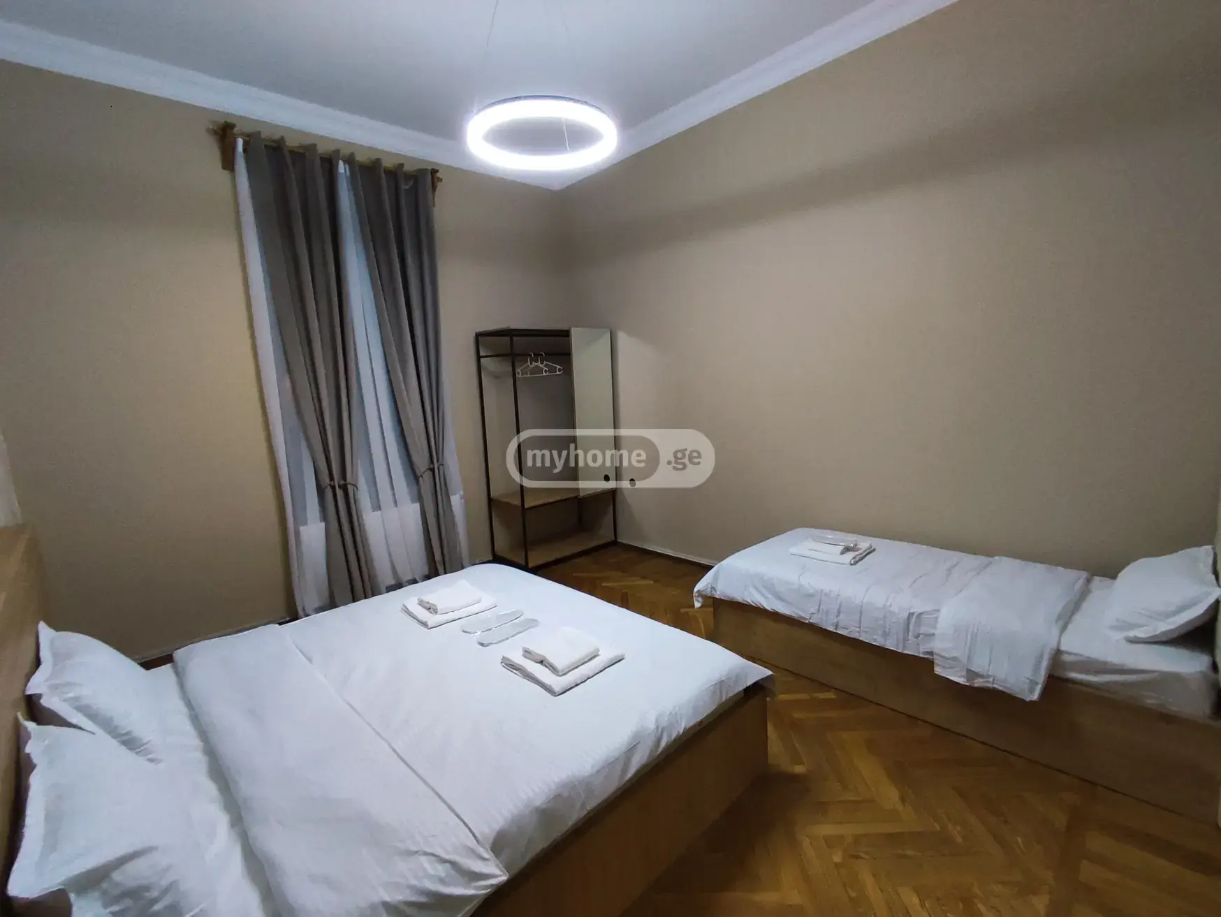 6 Room Private House For Rent Mepetubani, In Qutaisi view 5