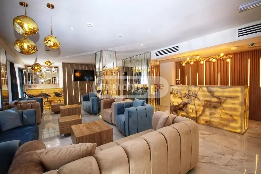 10+ Room Hotel For Rent In Vera view 2