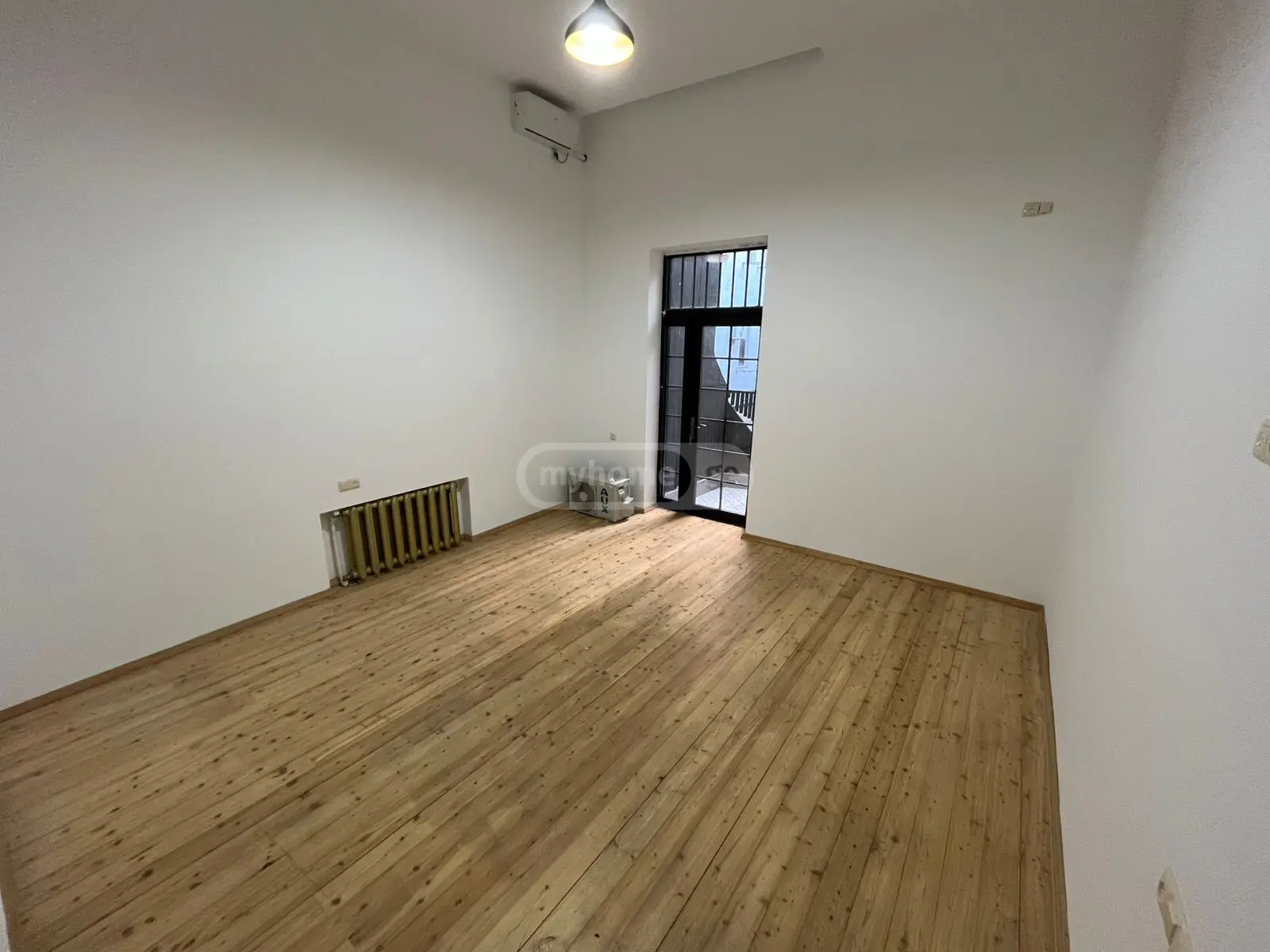 Universal Commercial Area For Rent Mepetubani, In Qutaisi view 3