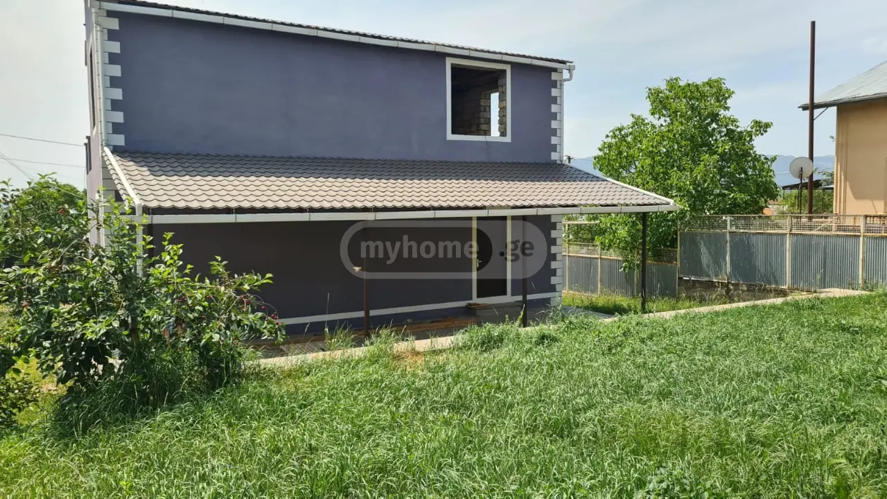6 Room Country House For Sale view 9