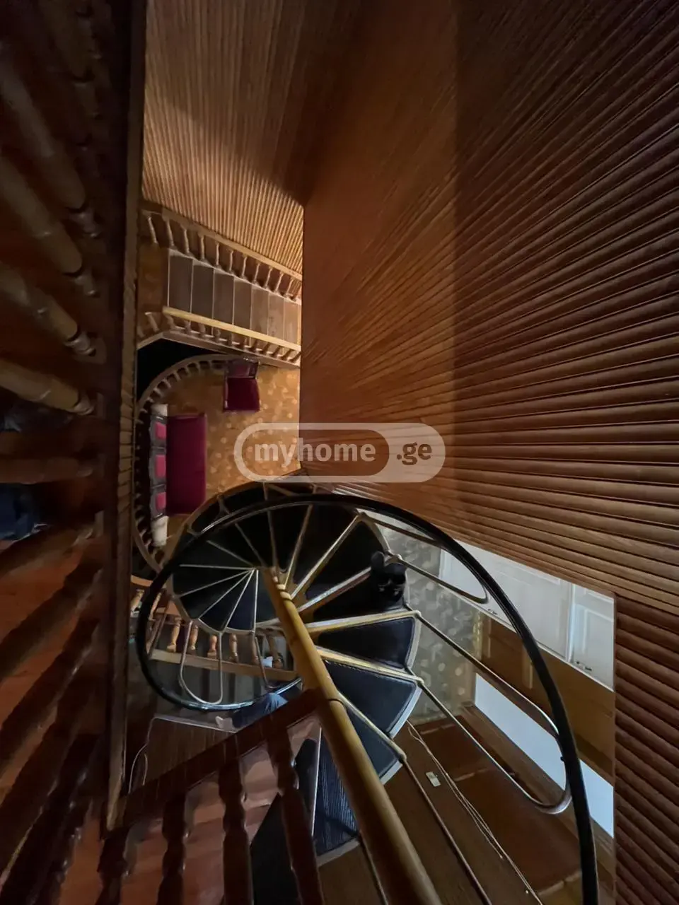 10+ Room Private House For Rent Sapichkhia, In Qutaisi view 11
