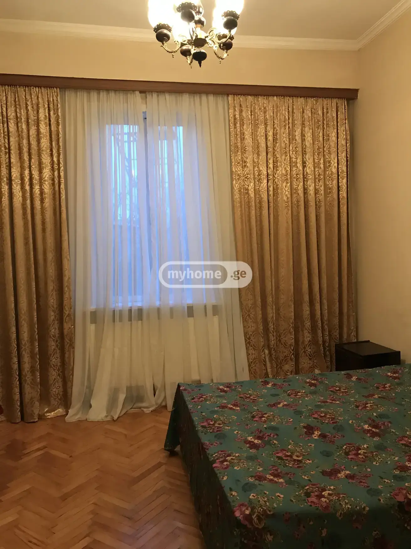5 Room Private House For Rent Aghmashenebeli, In Qutaisi view 8