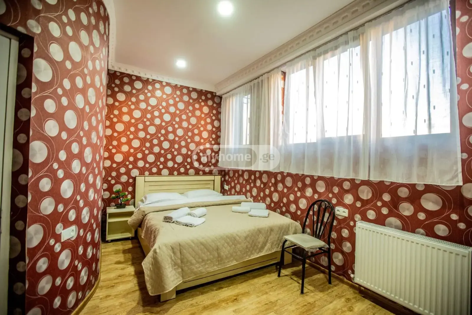 10+ Room Hotel For Rent In Avlabari view 2
