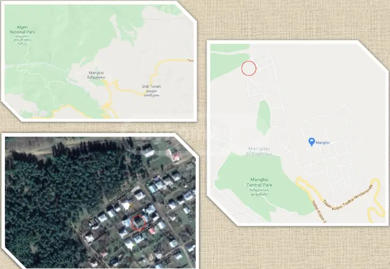 6 Room Country House For Sale view 4
