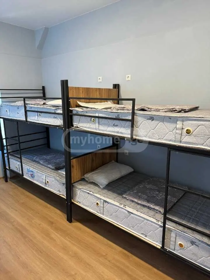 10+ Room Hotel For Rent In Saburtalo view 2