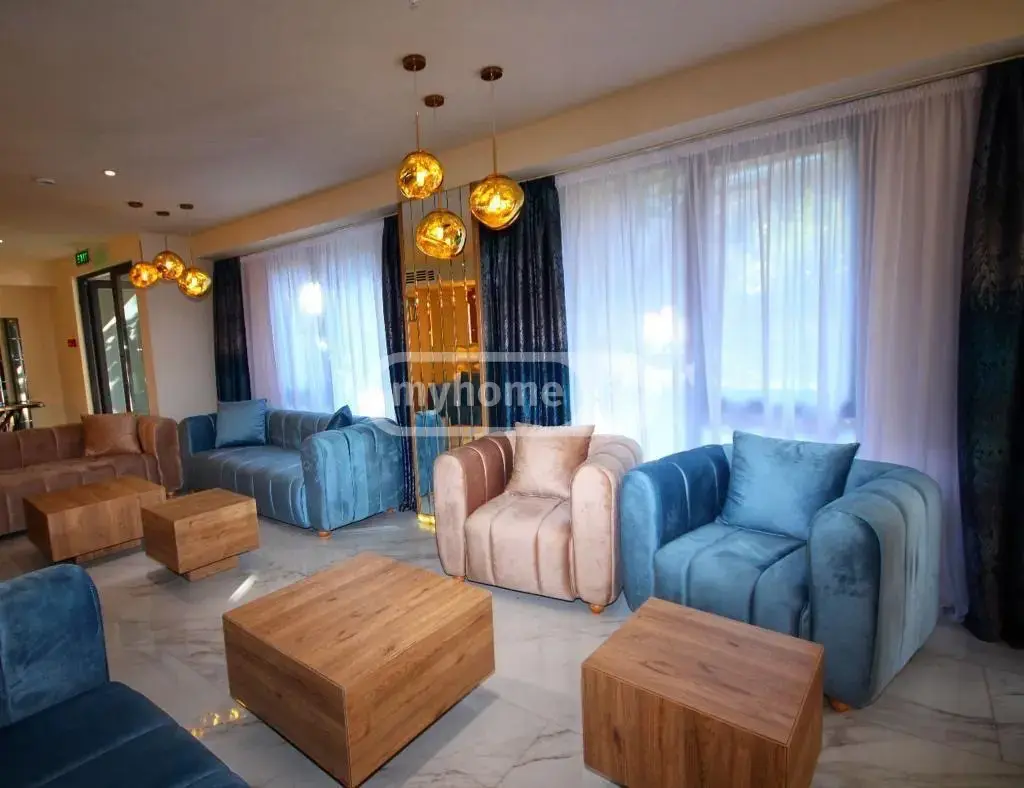 10+ Room Hotel For Rent In Vera view 7