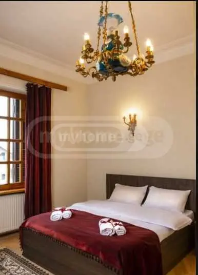 10+ Room Hotel For Rent In Vedzisi view 8