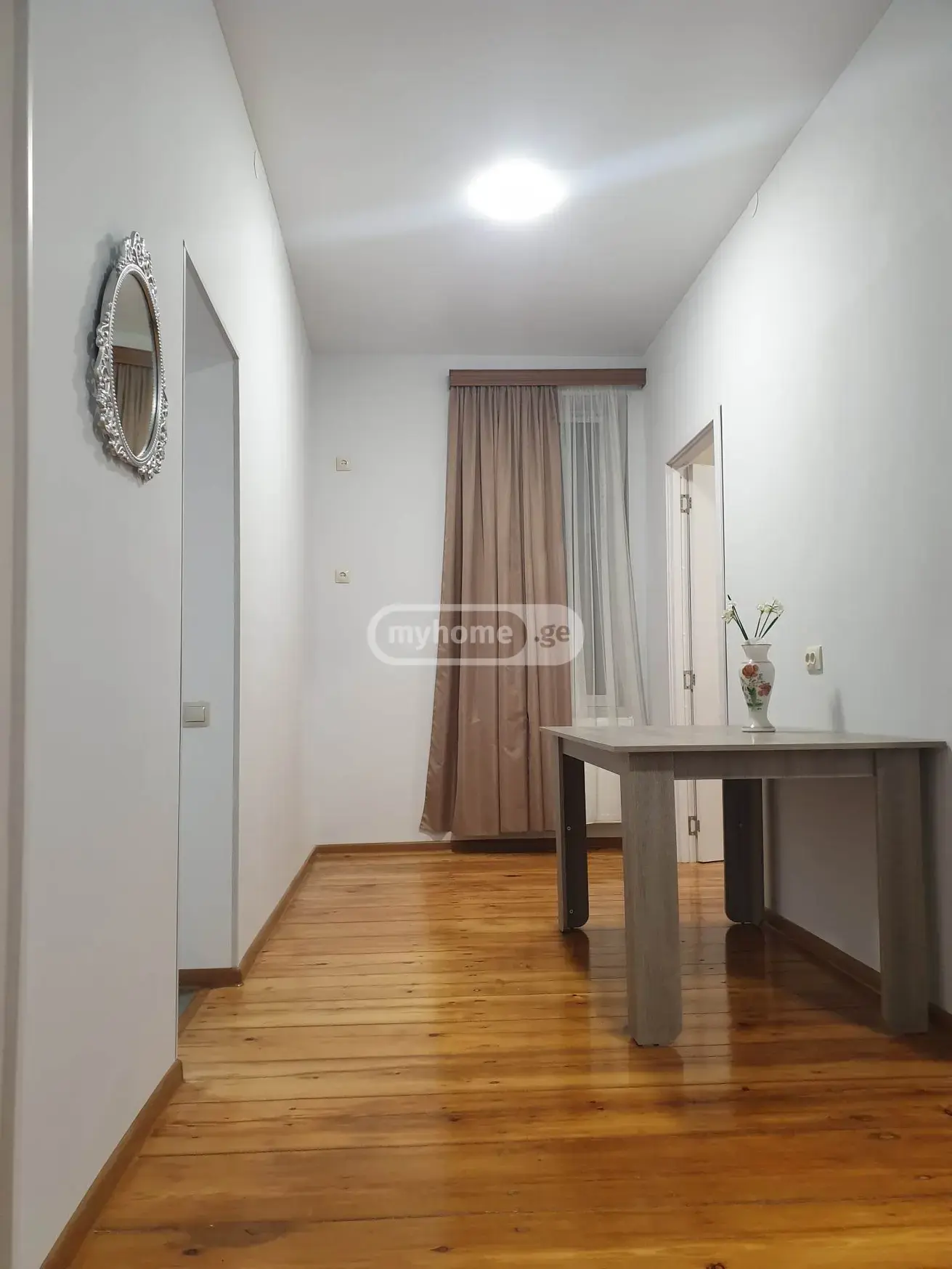 2 Room Private House For Rent Balakhvani, In Qutaisi view 8