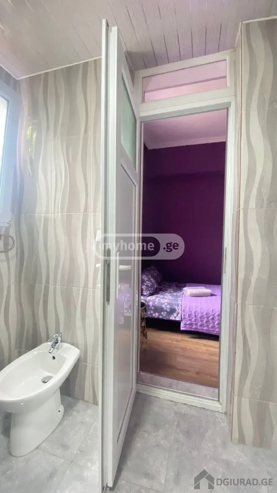 5 Room Private House For Rent Gora, In Qutaisi view 5