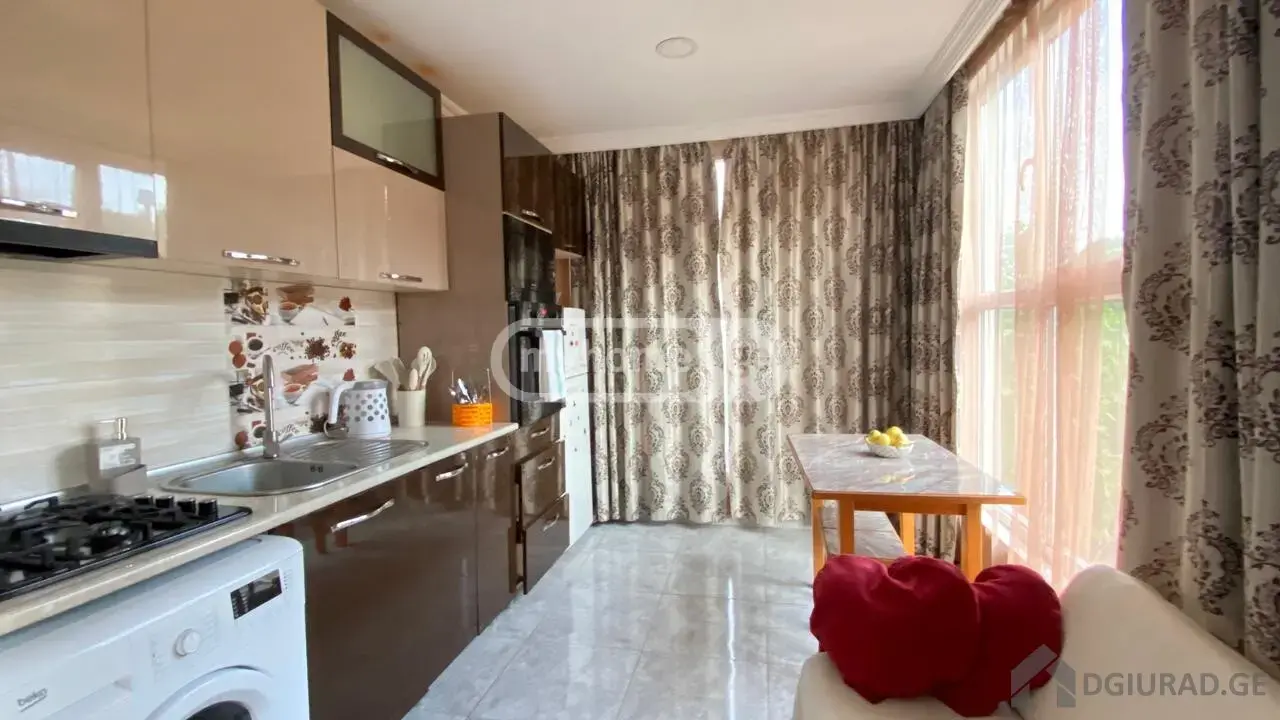 5 Room Private House For Rent Gora, In Qutaisi view 3