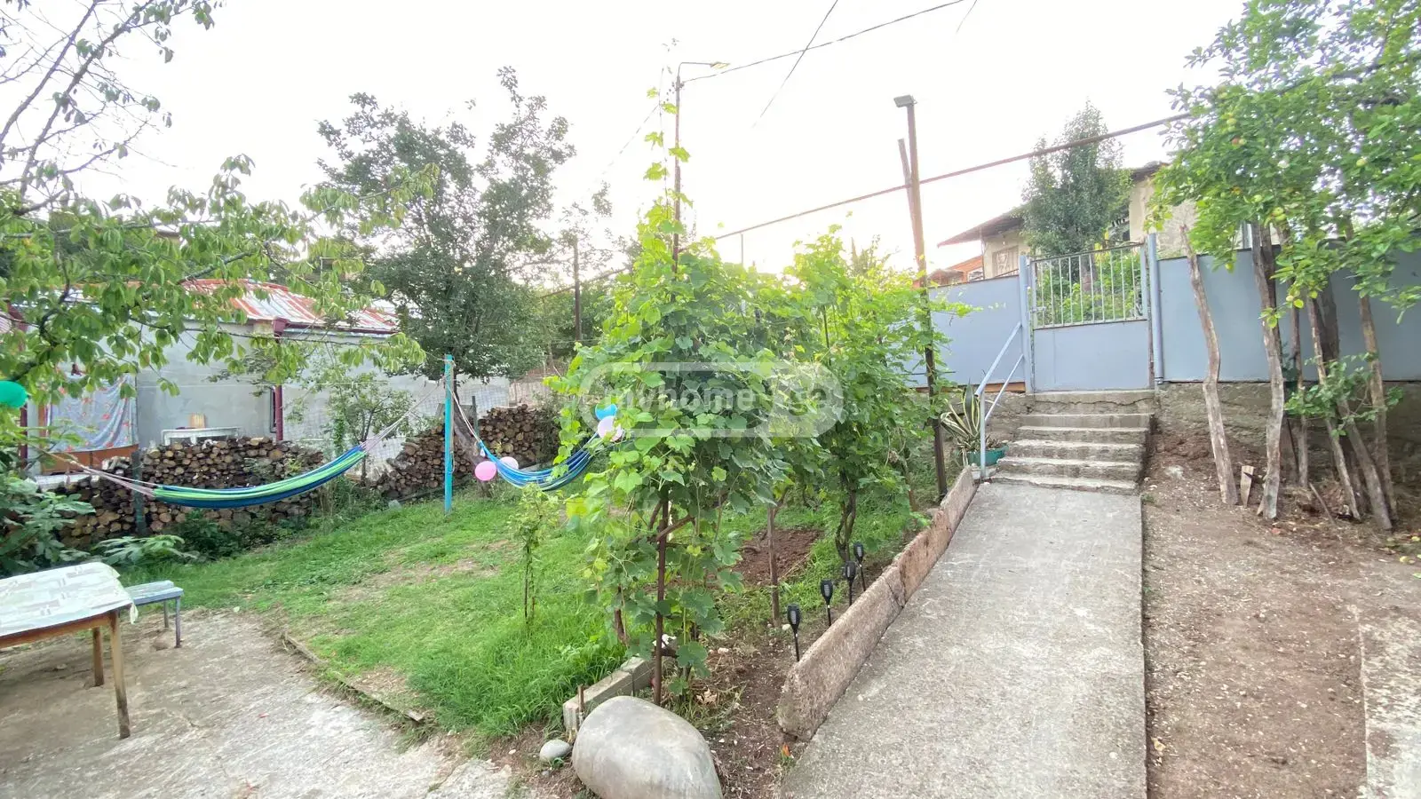 5 Room Private House For Rent Gora, In Qutaisi view 8