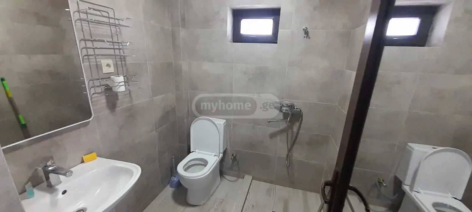 3 Room Private House Daily Rent In Bakuriani view 9