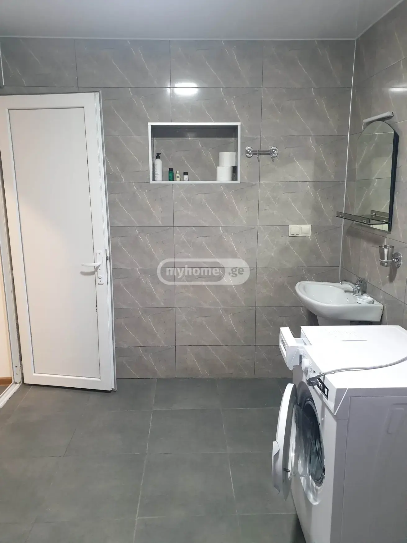 2 Room Private House For Rent Balakhvani, In Qutaisi view 10