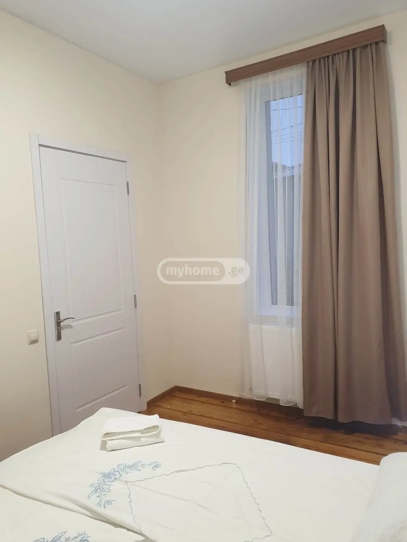 2 Room Private House For Rent Balakhvani, In Qutaisi view 9