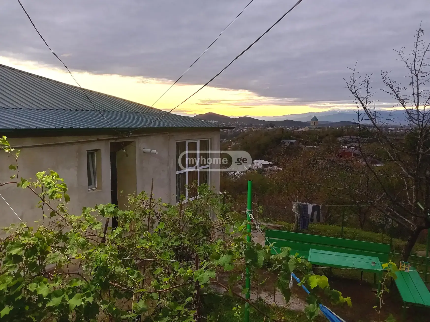5 Room Private House For Rent Gora, In Qutaisi view 7
