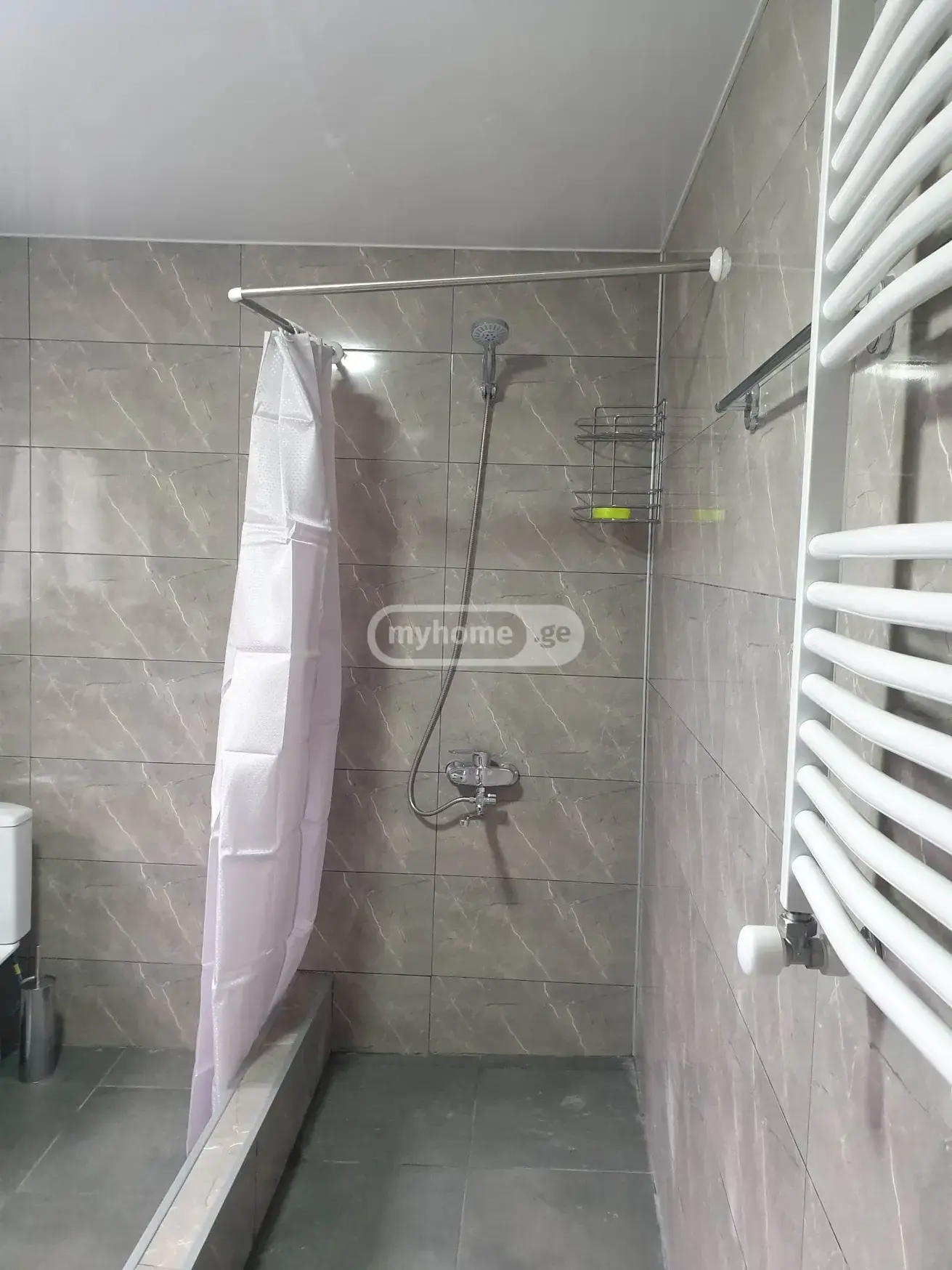 2 Room Private House For Rent Balakhvani, In Qutaisi view 11