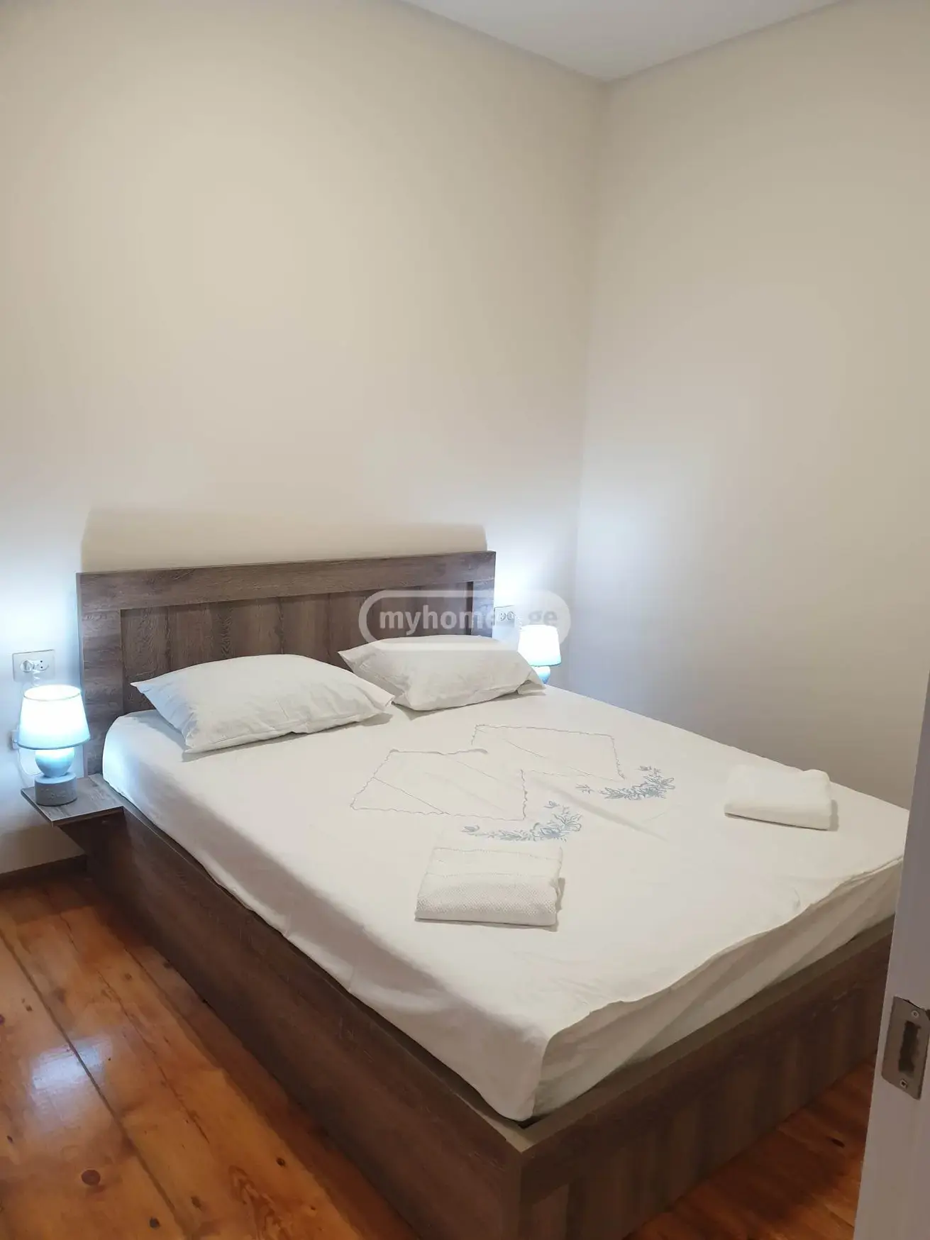 2 Room Private House For Rent Balakhvani, In Qutaisi view 6