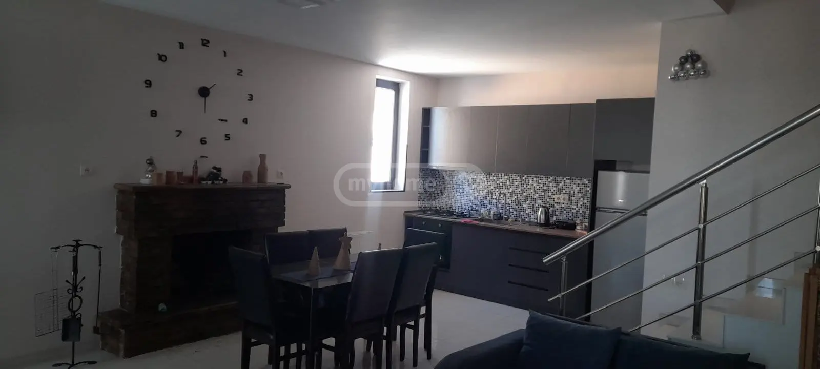 3 Room Private House Daily Rent In Bakuriani view 3