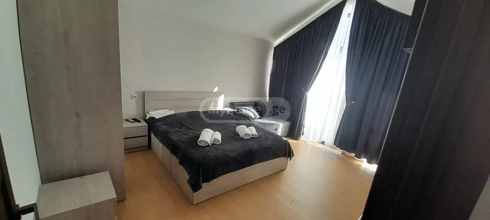 3 Room Private House Daily Rent In Bakuriani view 7