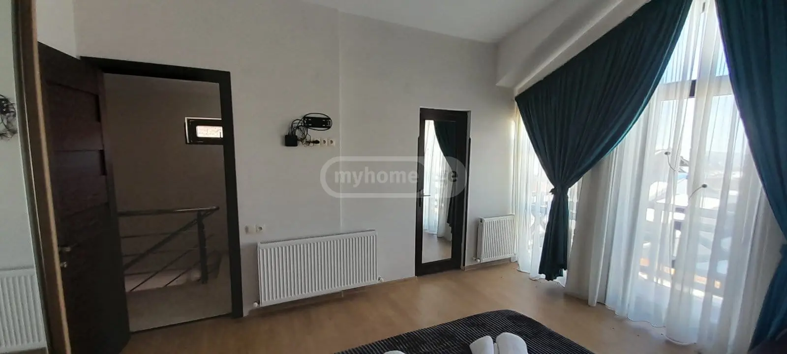 3 Room Private House Daily Rent In Bakuriani view 8