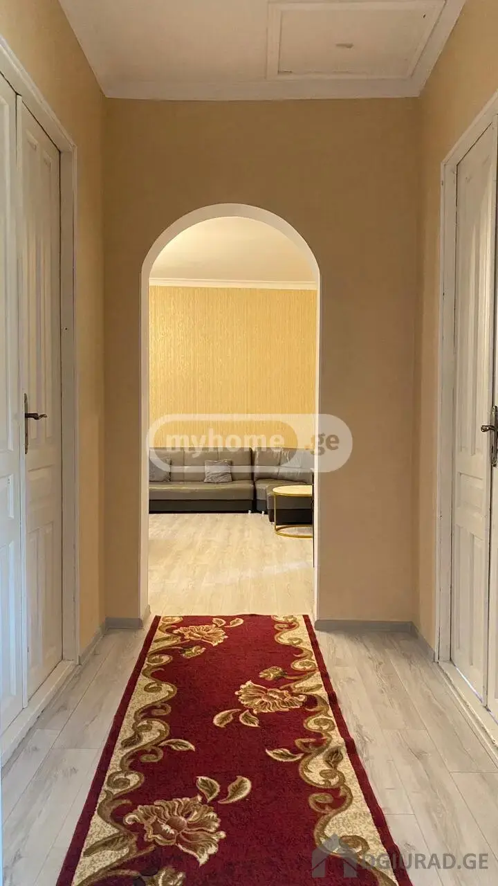 5 Room Private House For Rent Gora, In Qutaisi view 2