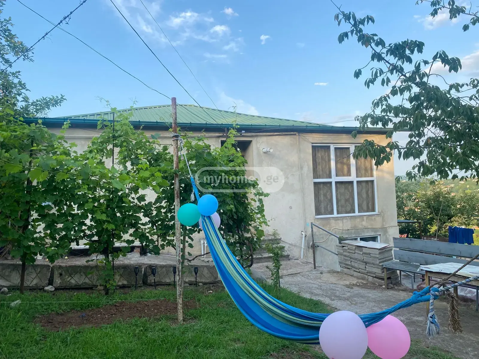 5 Room Private House For Rent Gora, In Qutaisi view 9