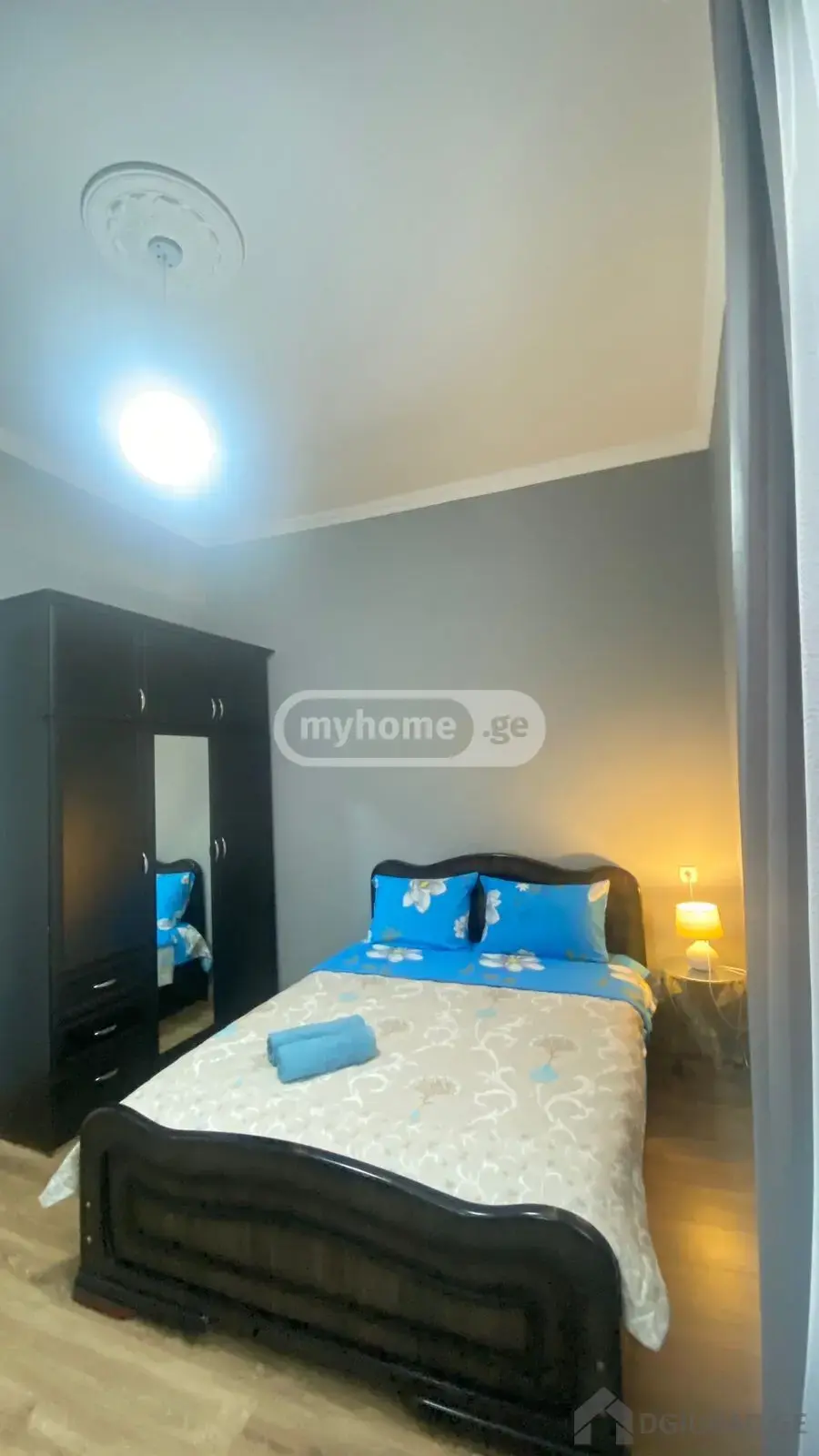 5 Room Private House For Rent Gora, In Qutaisi view 4
