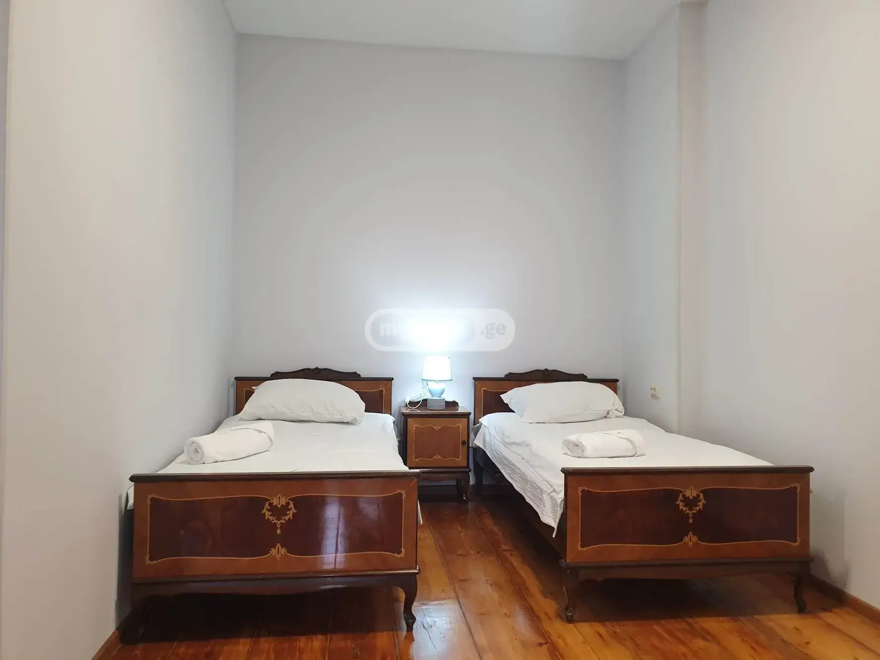 2 Room Private House For Rent Balakhvani, In Qutaisi view 5