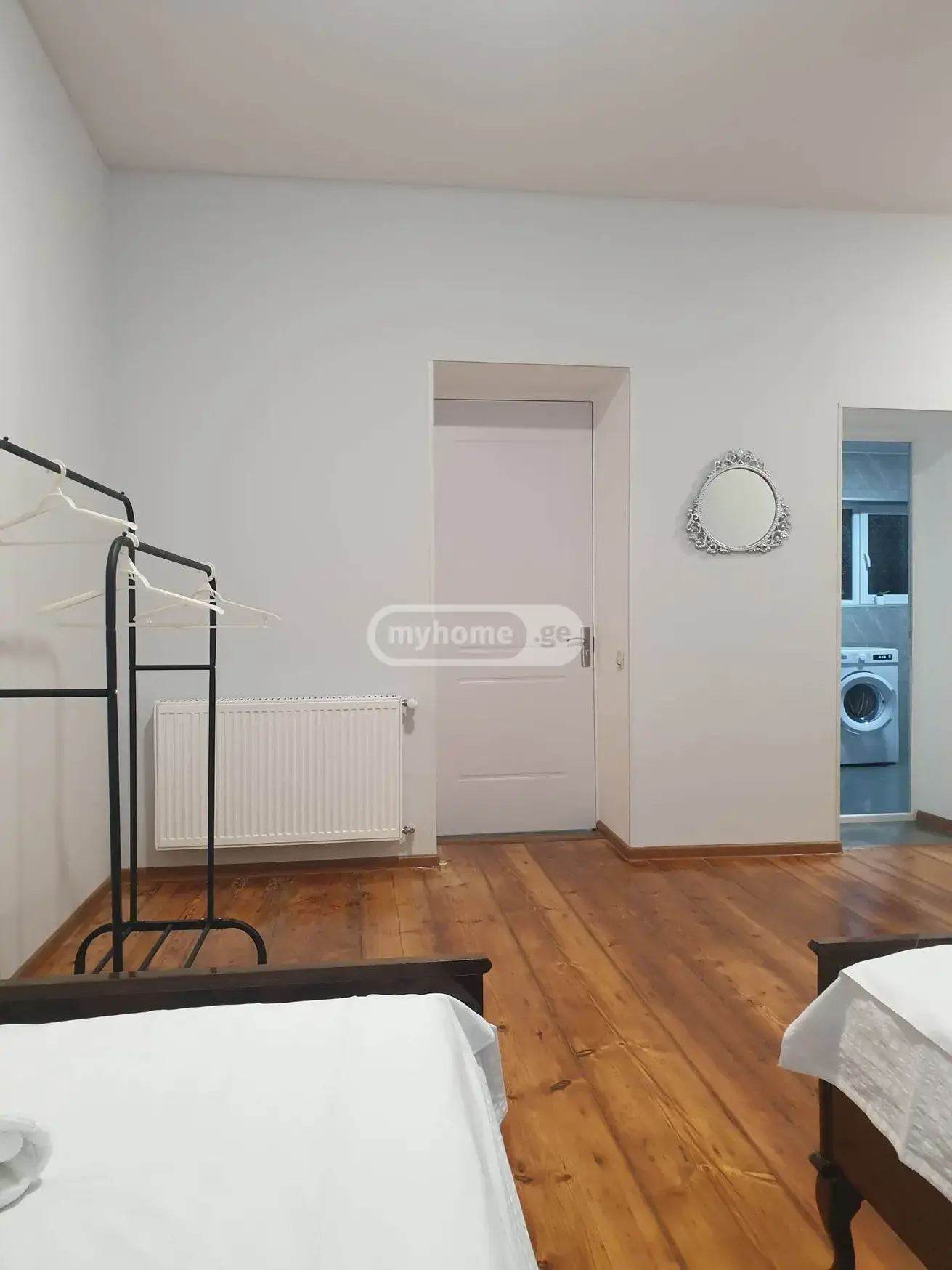 2 Room Private House For Rent Balakhvani, In Qutaisi view 7