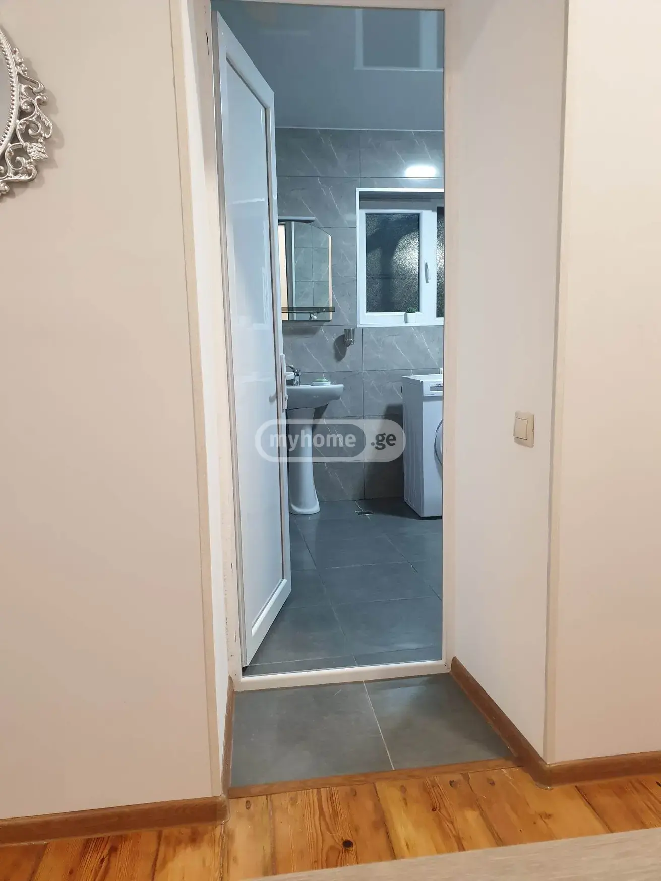 2 Room Private House For Rent Balakhvani, In Qutaisi view 12