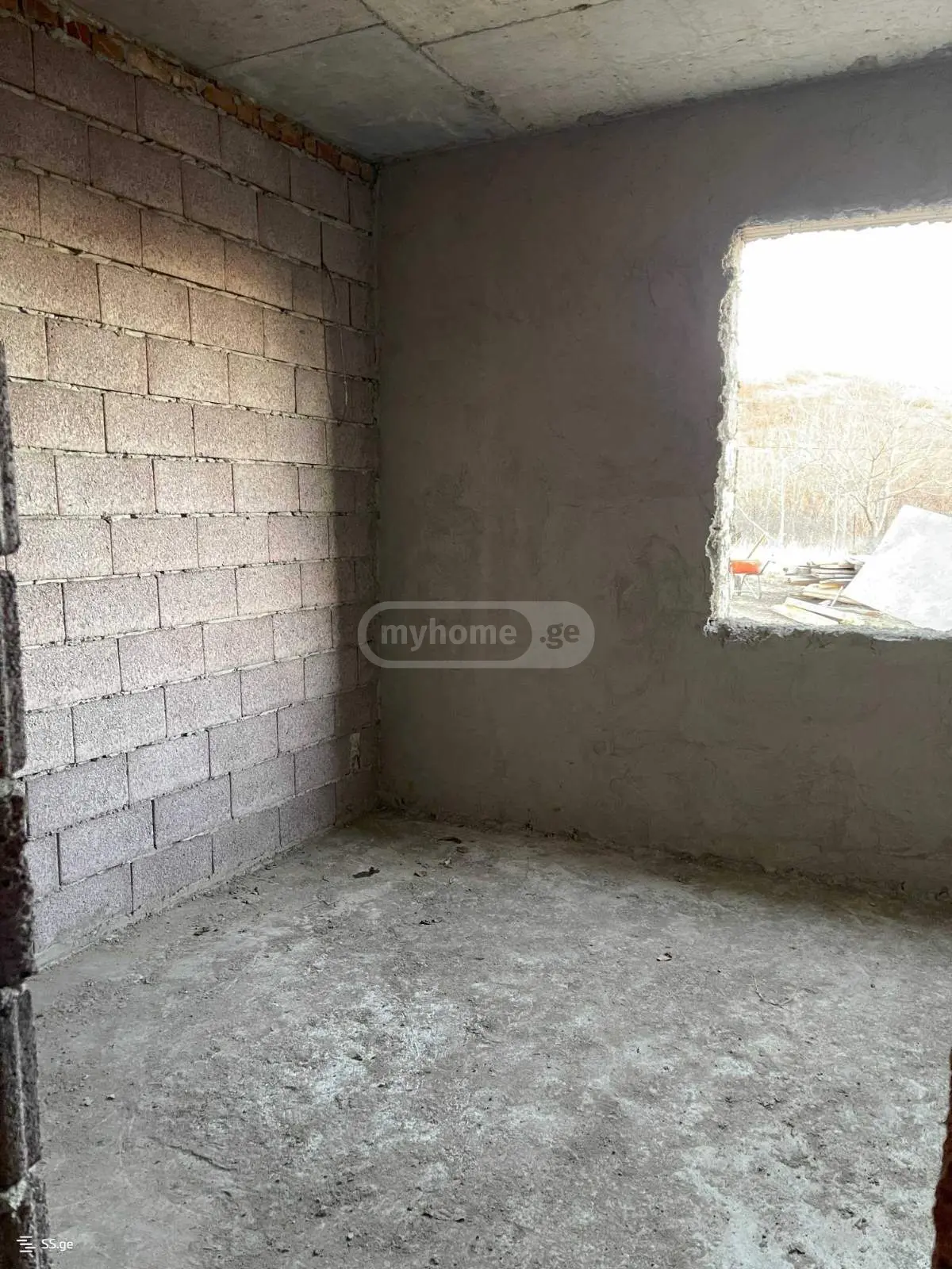 6 Room Private House For Sale view 6